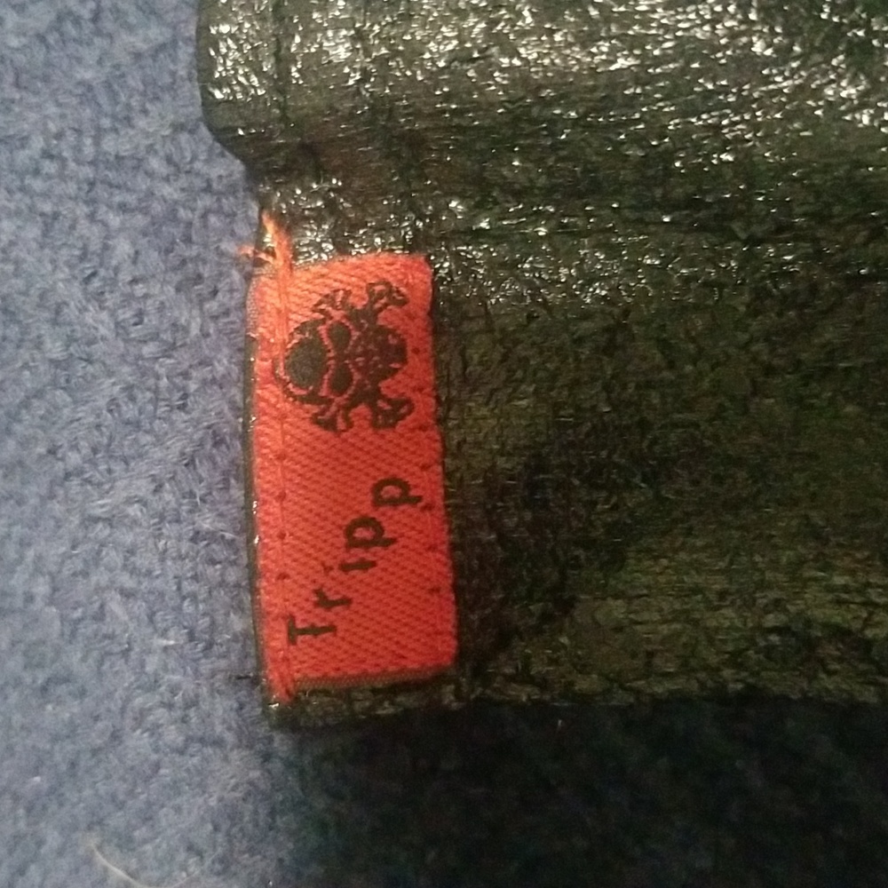 Tripp gloves - Picture 4 of 4